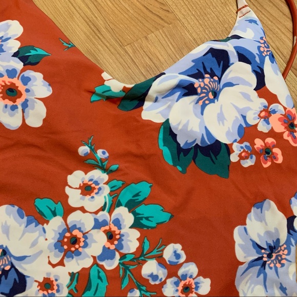 AERIE ONE PIECE SWIMSUIT - Picture 2 of 4